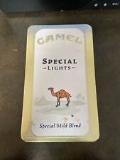 Camel special lights for sale  Ringgold