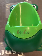 Soraco frog baby for sale  NEWCASTLE UPON TYNE