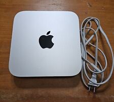 HDD Apple Mac Mini A1347 Intel Core i5 2.6GHz 16GB RAM 1TB (final de 2014) comprar usado  Enviando para Brazil