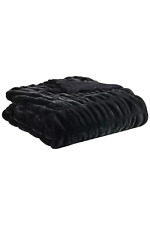 micro mink faux fur blanket for sale  Fort Worth