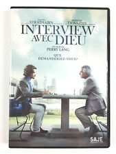Interview dieu dvd d'occasion  Angers-