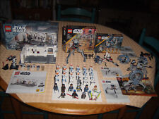 Lego star wars d'occasion  Sartilly