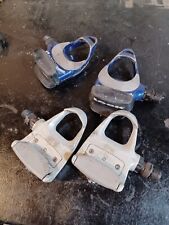 Lot road pedals for sale  Braintree