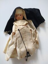 Antique nun doll for sale  Boswell