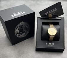 Versus versace uhr gebraucht kaufen  Winkelhaid