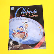 Celebrate children booklet for sale  Middletown