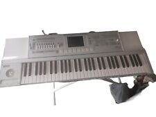 Korg keyboard work for sale  Detroit