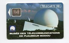 Telecarte 1992 musée d'occasion  France