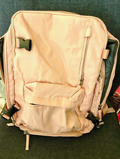Travel backpack airline for sale  Rochester