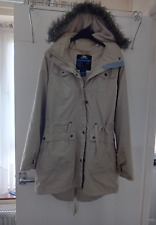 Trespass womens parka for sale  NORWICH