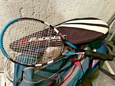 Racchetta tennis babolat usato  Pero