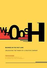 Whoosh: Business In The Fast Lane,Tom McGehee for sale  Shipping to South Africa