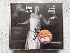 Bessie smith complete d'occasion  France
