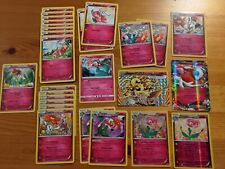 Card bundle florges for sale  DUNDEE
