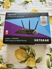 night hawk r7000 router for sale  Richmond Hill