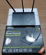 Asus modem router usato  Molfetta