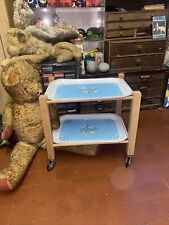 toy tea trolley for sale  DUDLEY