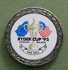 1995 ryder cup for sale  PWLLHELI