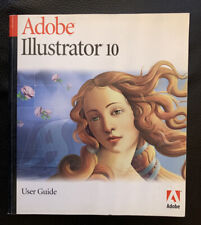 Adobe illustrator guida usato  Muggio
