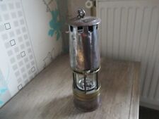 Lampe mineur ancienne d'occasion  Stiring-Wendel