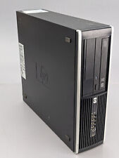 Disco rígido HP Compaq 6005 Pro SFF AMD Athlon II X2 B2B 3.4GHz 4GB RAM 500GB, usado comprar usado  Enviando para Brazil