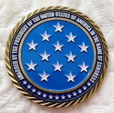 Medal Of Honor Recipient Coin! Unbelievably Rare! for sale  Shipping to South Africa