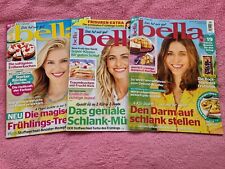 Frauenzeitschriften bella 16 gebraucht kaufen  Wietzen