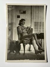 1940s woman sitting for sale  Greenville