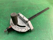 RIDGID R4512 or R4511 Table Saw Miter Gauge Push, used for sale  Shipping to South Africa