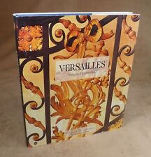 Versailles nicholas archimbaud d'occasion  Beaurieux
