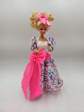 Usado, Muñeca de coleccionista estilo Barbie 1990 edición limitada especial  segunda mano  Embacar hacia Argentina