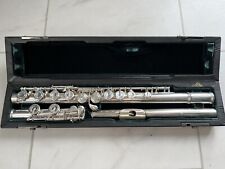 Altus a907 flute for sale  WYMONDHAM