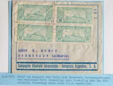 Paraguay deutschland 1935 gebraucht kaufen  Altenbochum