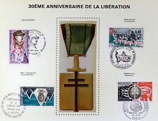 Feuillet philatélique cef d'occasion  Venelles