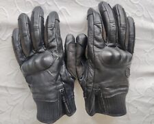 Knox waterproof leather for sale  LONDON