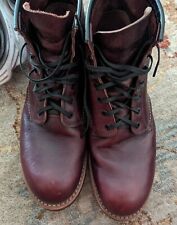 Red wing 9011 for sale  Oklahoma City