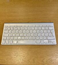 Apple bluetooth keyboard for sale  HESSLE