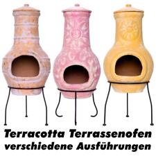 Terassenofen gartenofen terrac gebraucht kaufen  Naila