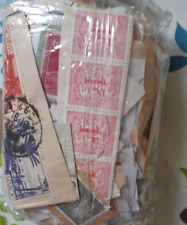 Grammes timbres fragments d'occasion  La Ciotat