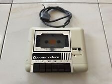 Commodore c2n cassette usato  Palermo