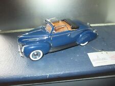Franklin mint 1939 for sale  Concord
