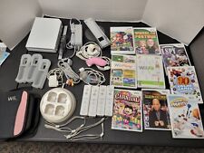 Nintendo wii console for sale  Apache Junction