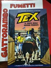 Tex n.243 collezione usato  Papiano