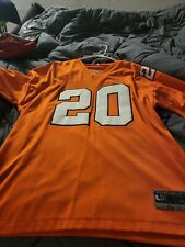 Ed Reed Miami Hurricanes Jersey for sale  Haltom City