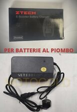 Ztech carica batteria usato  Acerra