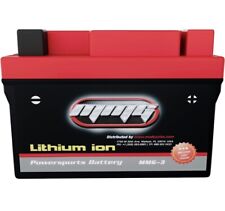 Mmg batteria per usato  Moretta