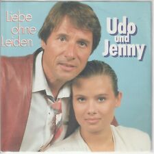 Udo jürgens jenny gebraucht kaufen  Kornelimünster,-Walheim