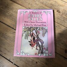 Treasury fairy tales for sale  RYDE