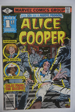 Alice cooper 7.0 for sale  Reedsport