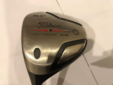 Titleist 905r driver for sale  HEREFORD